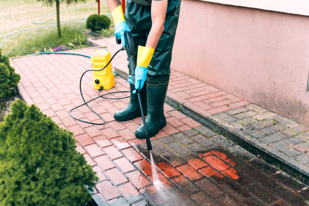 Professional Pressure Washing Services in Hardwick, GA